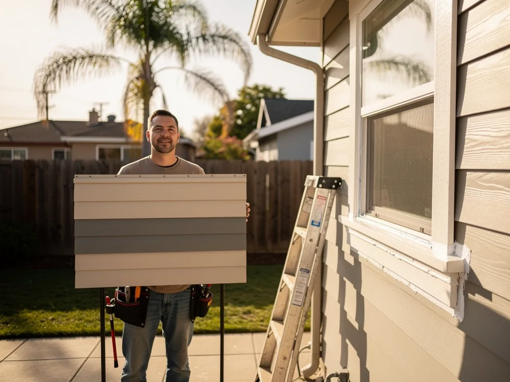Seasonal and preventive siding tips for San Jose homes